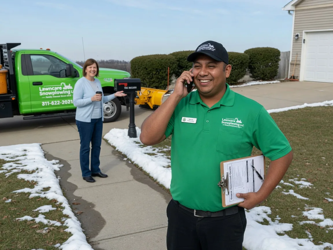 Lawn Care Services By Expert Landscaper Plymouth, NH FAQs